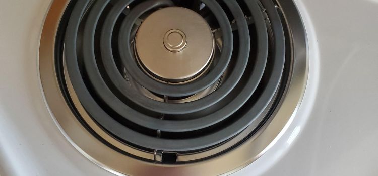 How to Disable Sensi-Temp Burners on Newer Stoves