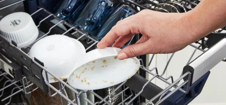 Why Are My Dishes Still Wet in My Frigidaire Dishwasher