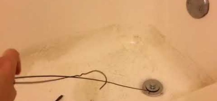 How to Fix Airlock in Kitchen Sink Drain